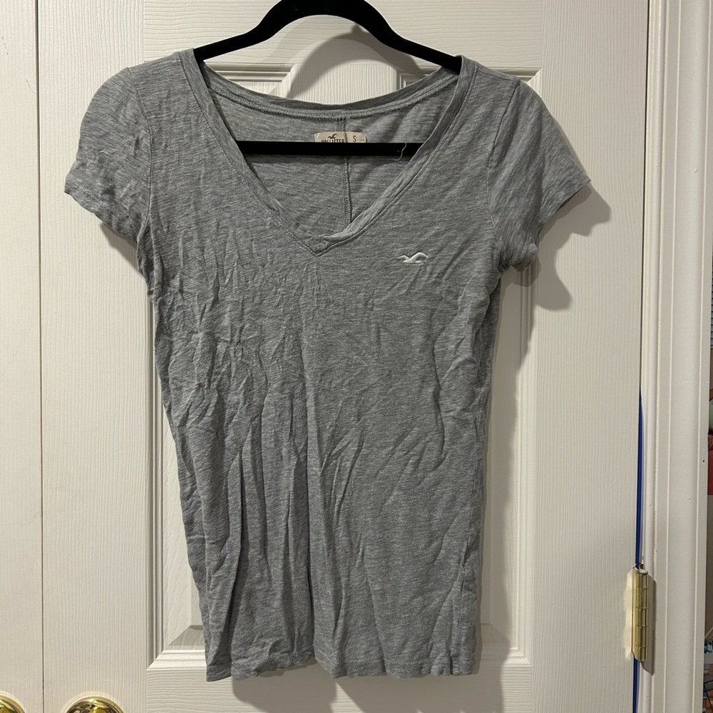 Hollister Tee